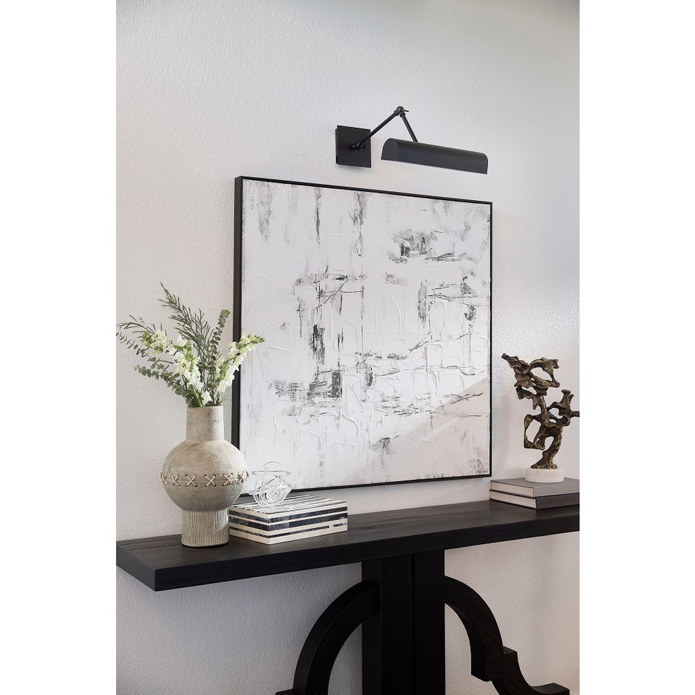 Gooseneck 15" Picture Light