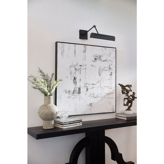 Gooseneck 15" Picture Light