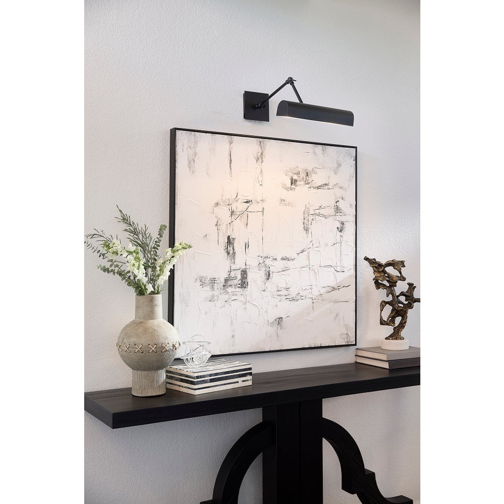 Gooseneck 15" Picture Light