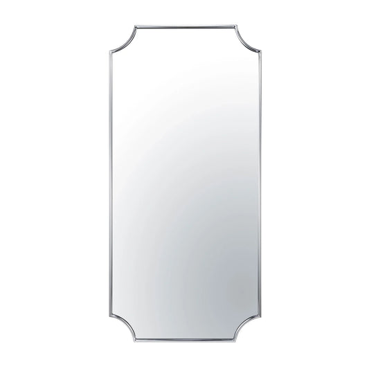 Carlton Mirror - 50" Chrome