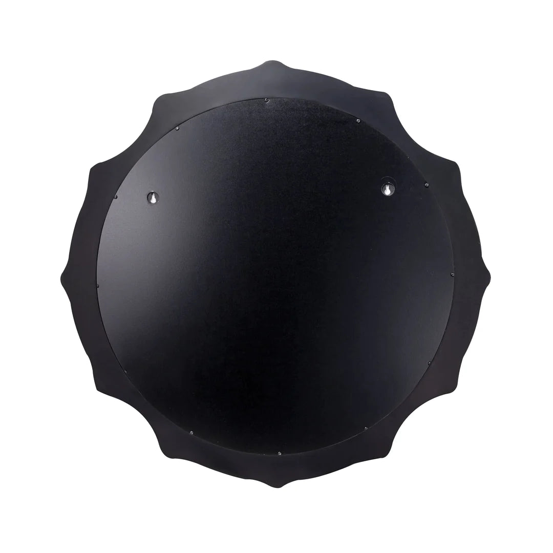 Not Baroque-en - 30" Black