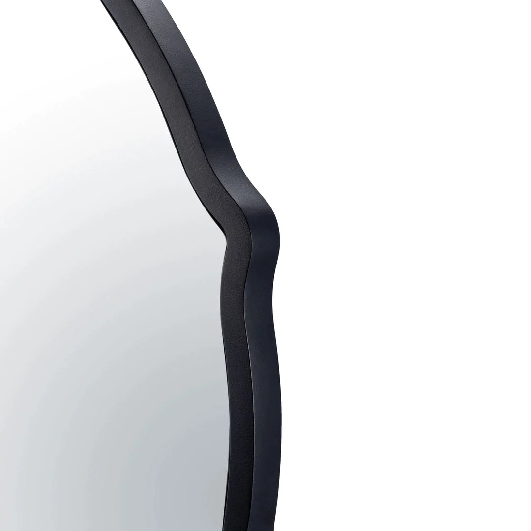 Not Baroque-en - 30" Black