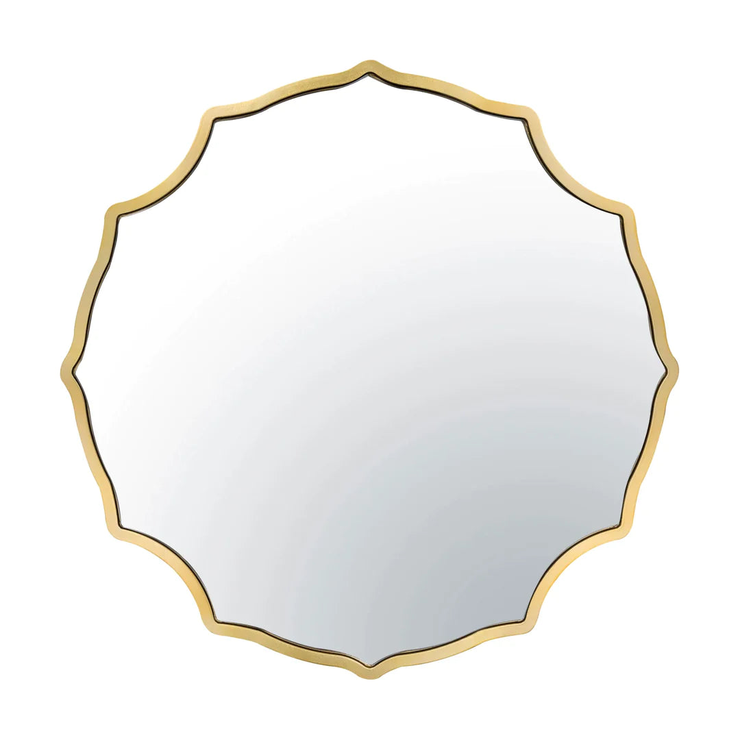 Not Baroque-en - 30" Gold