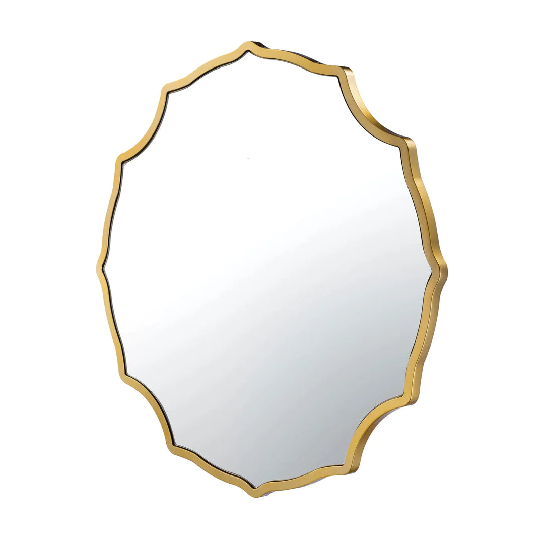 Not Baroque-en - 30" Gold