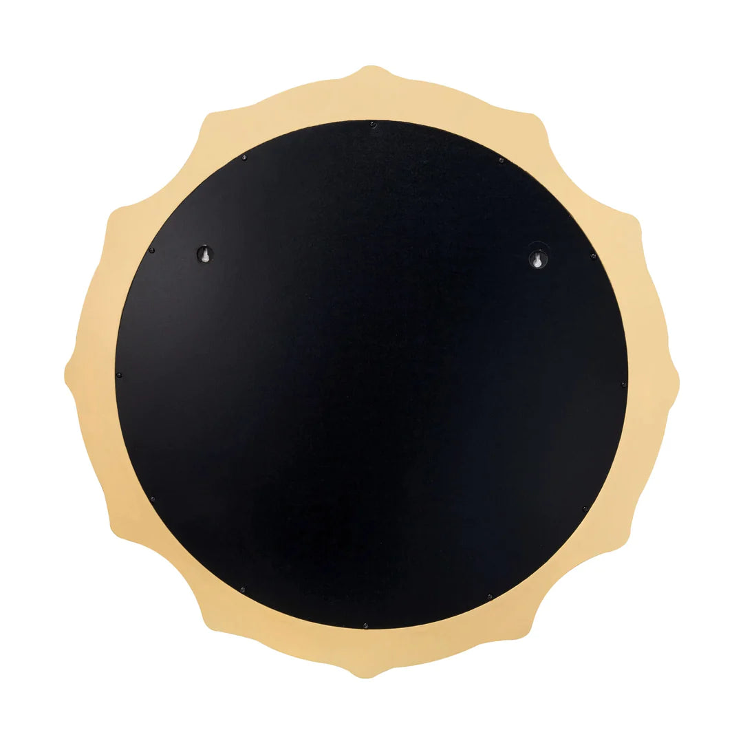 Not Baroque-en - 30" Gold