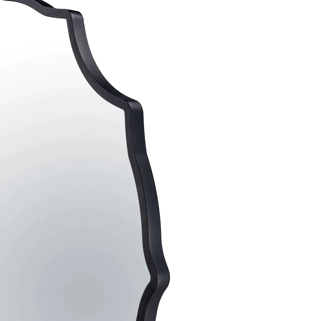 Not Baroque-en - 40" Black