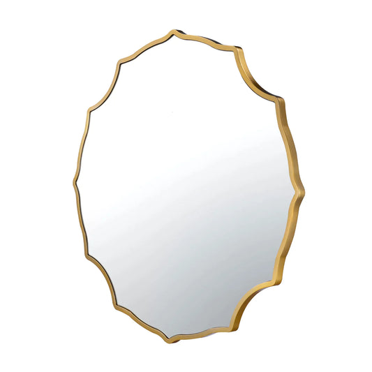 Not Baroque-en - 40" Gold
