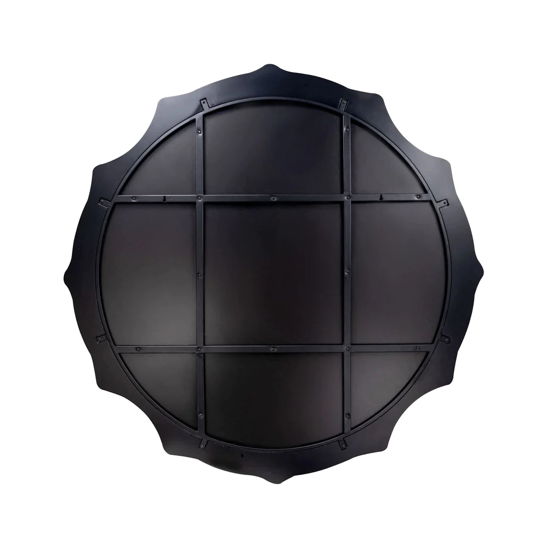 Not Baroque-en - 47" Black