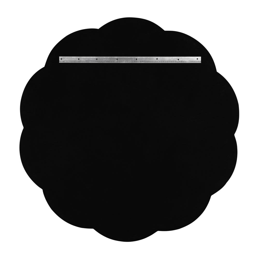 COMING SOON - Scallop 54" Mirror