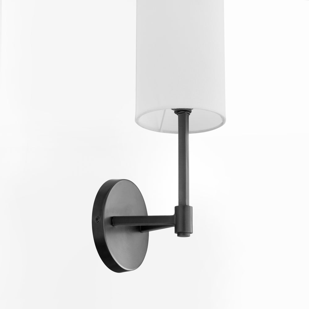 Merrick 1 Light Wall Mount