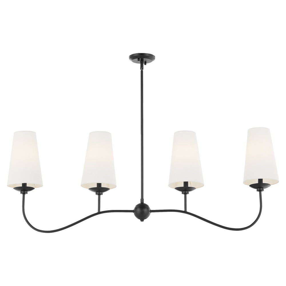 Euphora 4 Light Linear