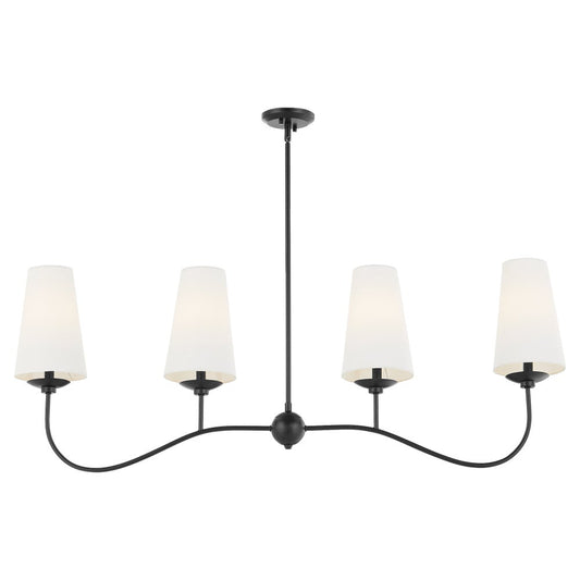 Euphora 4 Light Linear