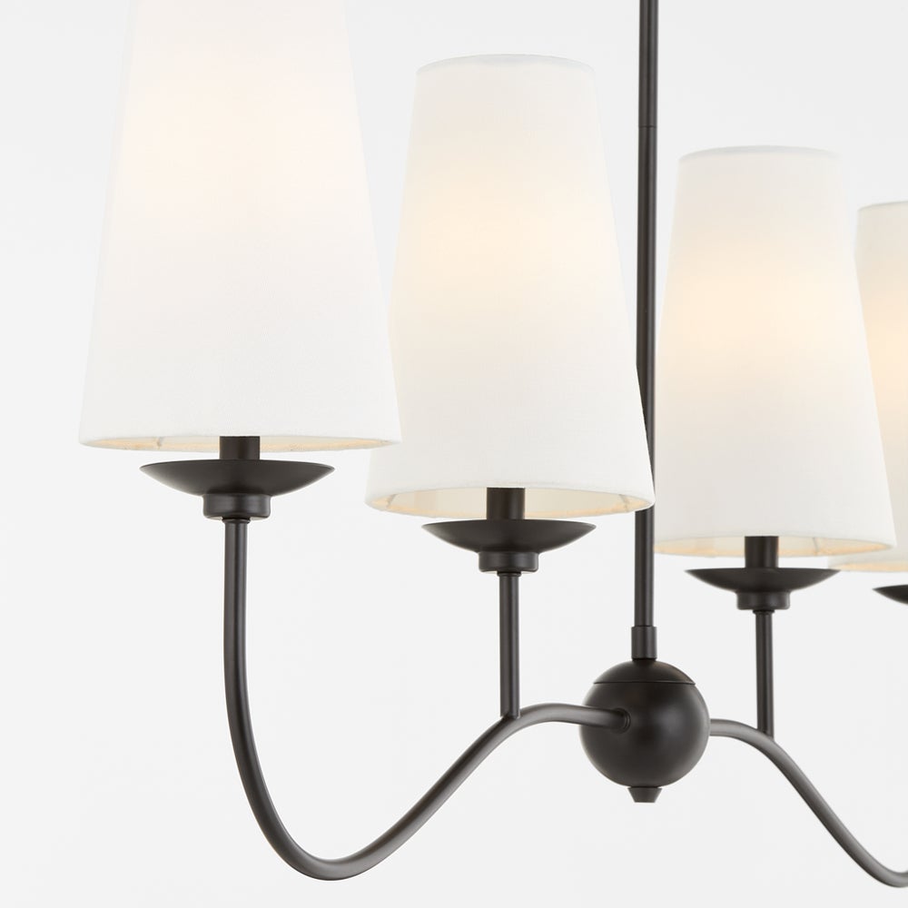 Euphora 4 Light Linear