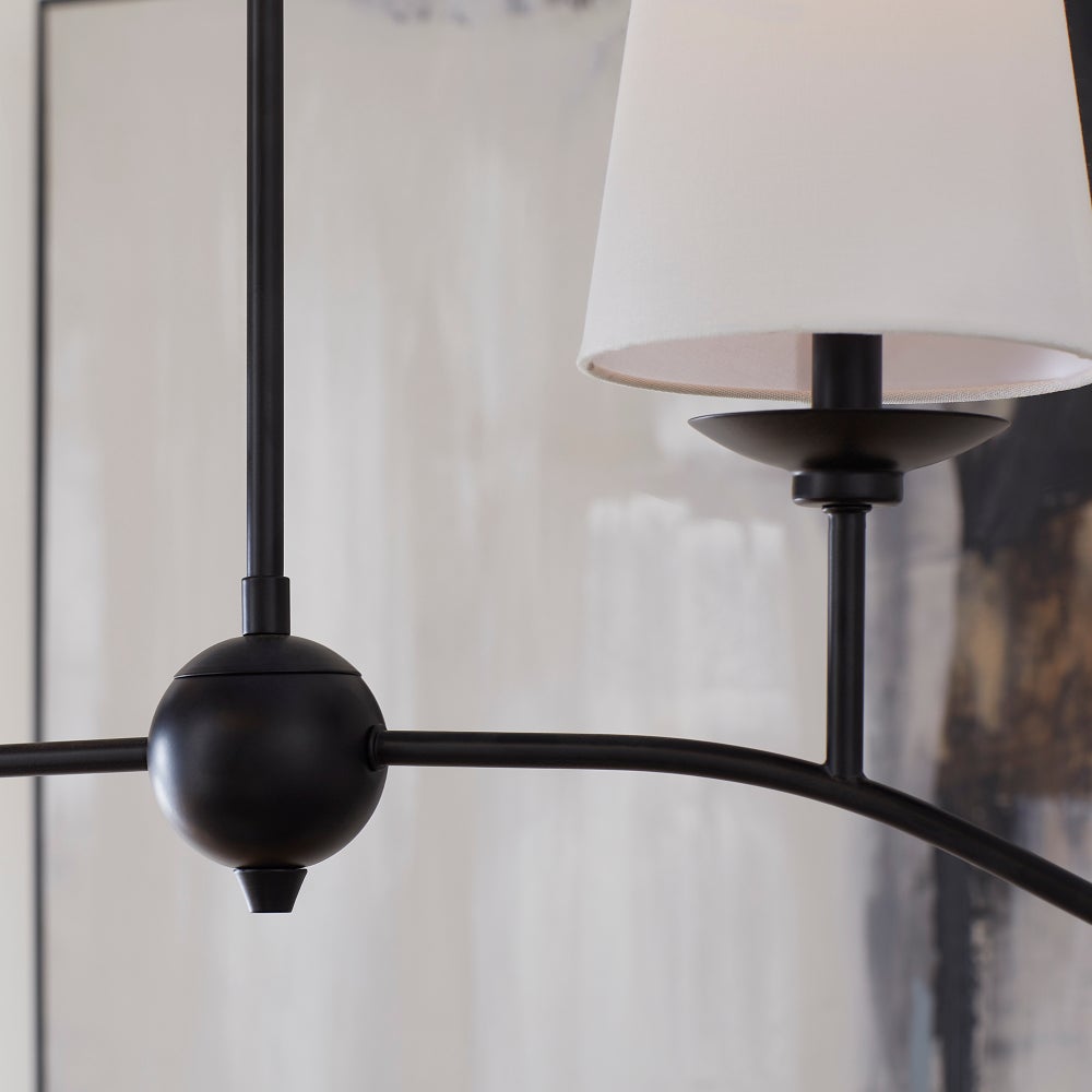 Euphora 4 Light Linear