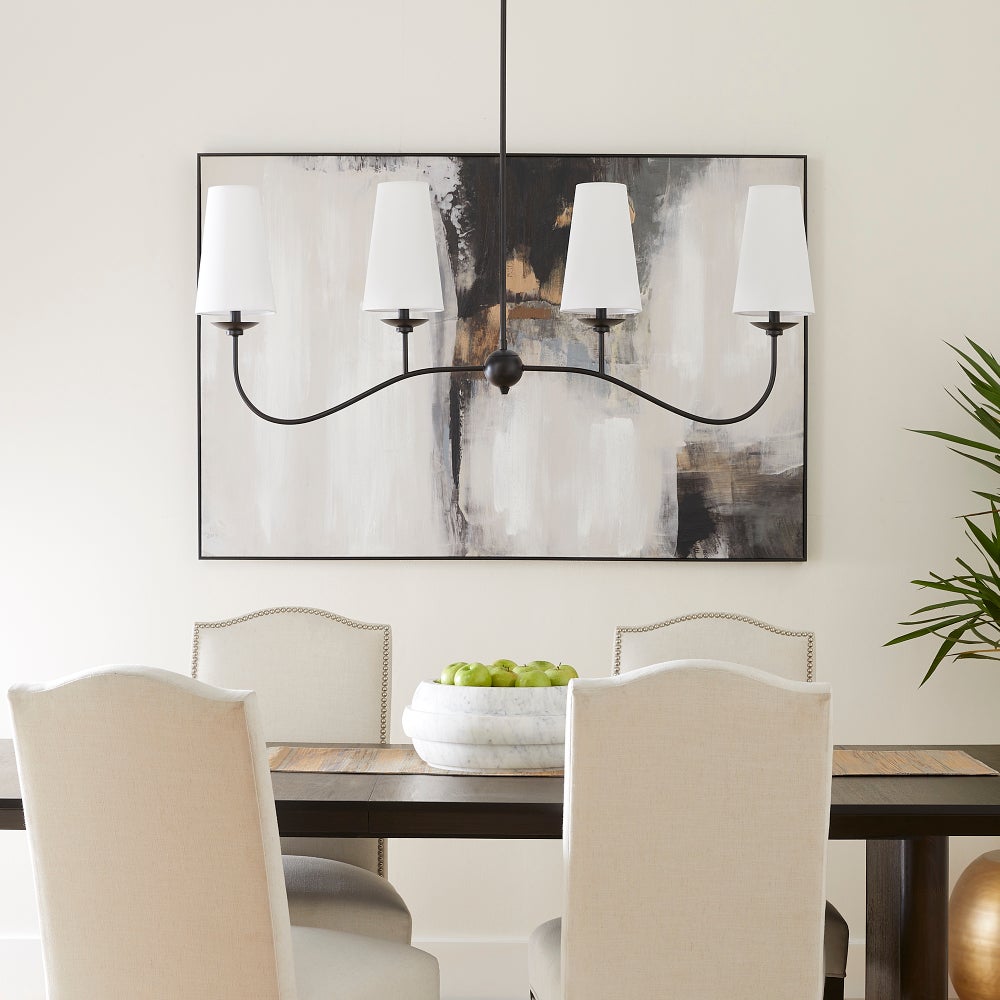 Euphora 4 Light Linear