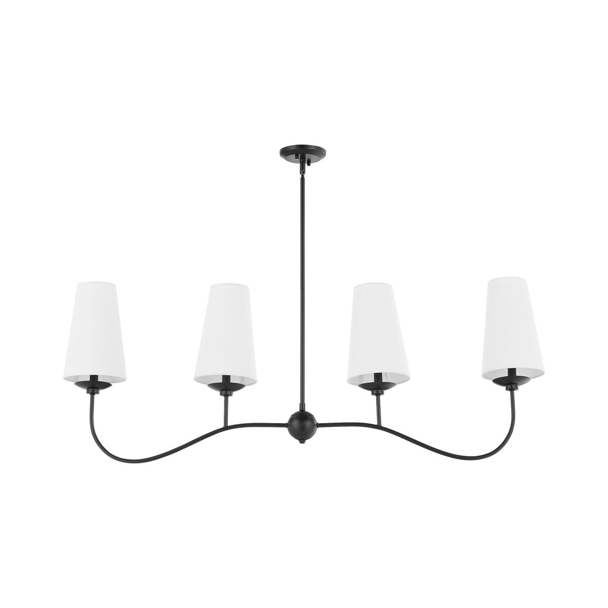Euphora 4 Light Linear