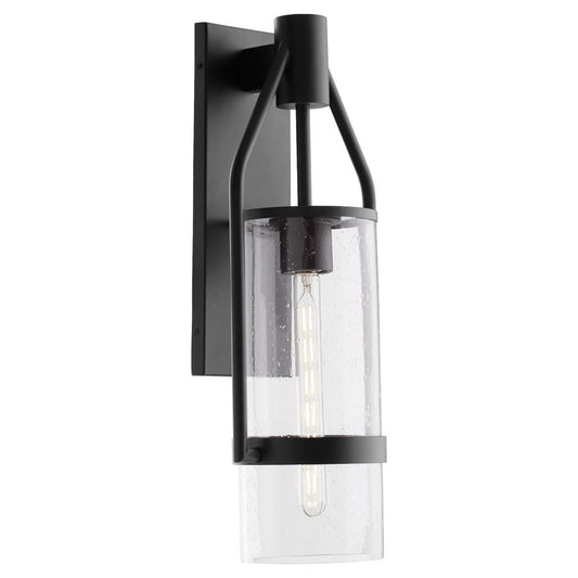Townsend 24" Lantern - Textured Black