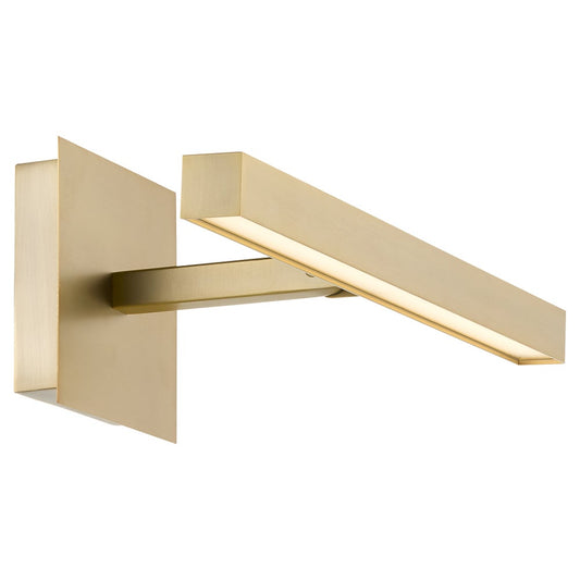 18" LED Picture Light