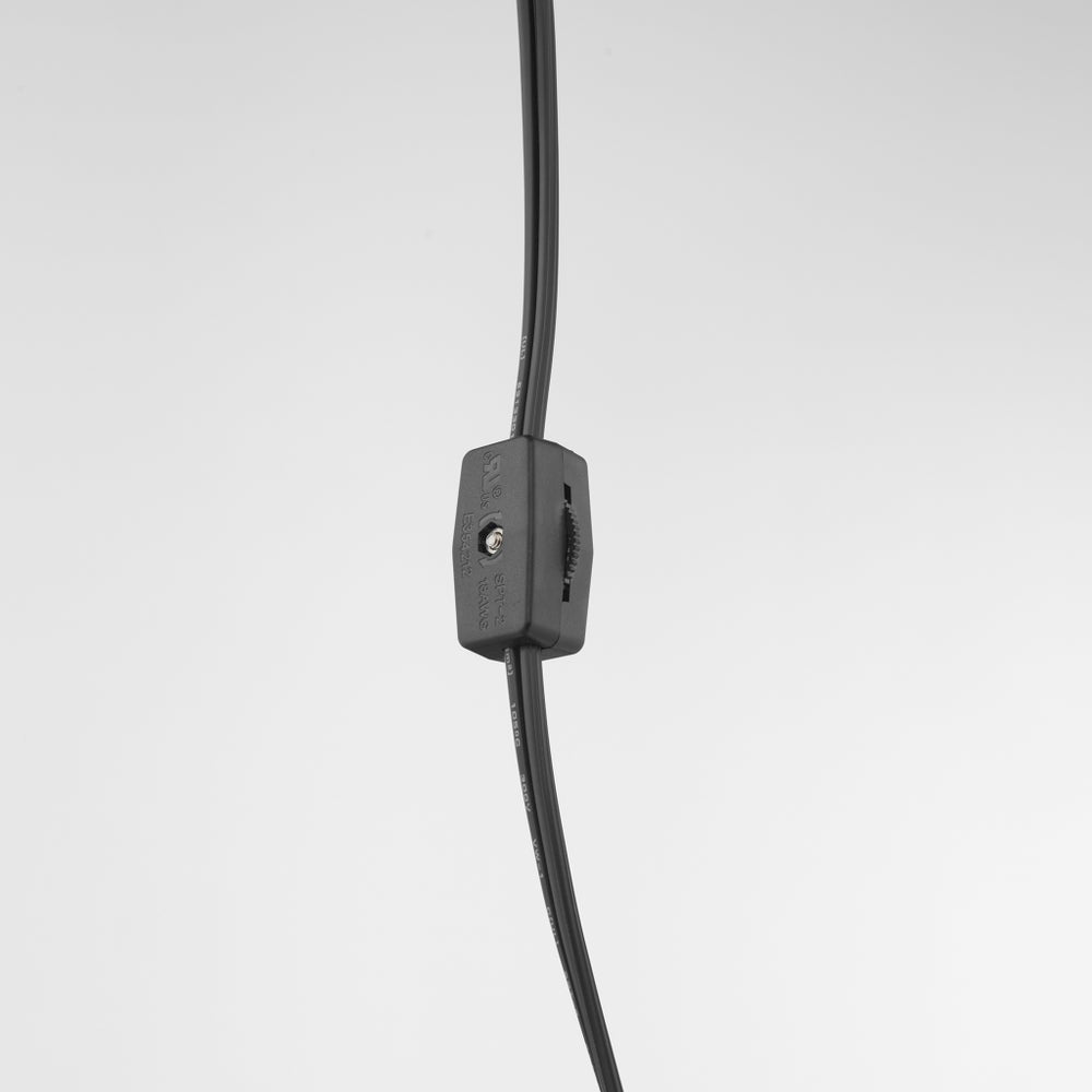Sunset Picture Light - Matte Black