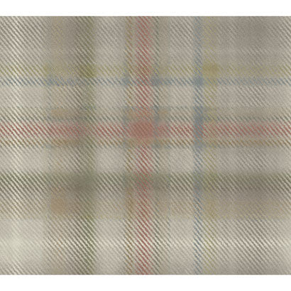 Sterling Plaid