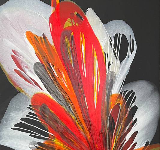 "Oleander" by Carol MacConnell