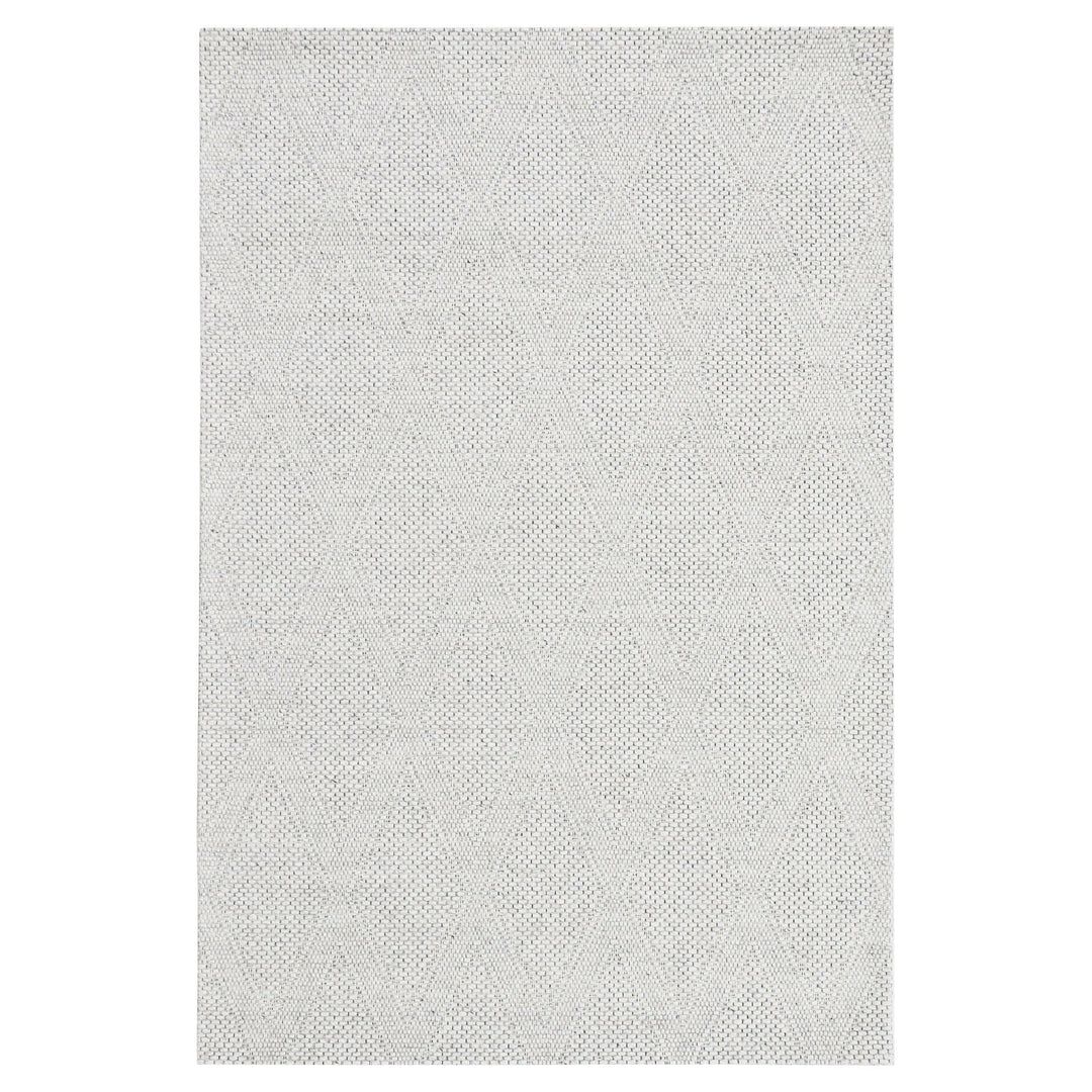 Natural Luxe Ivory Rug
