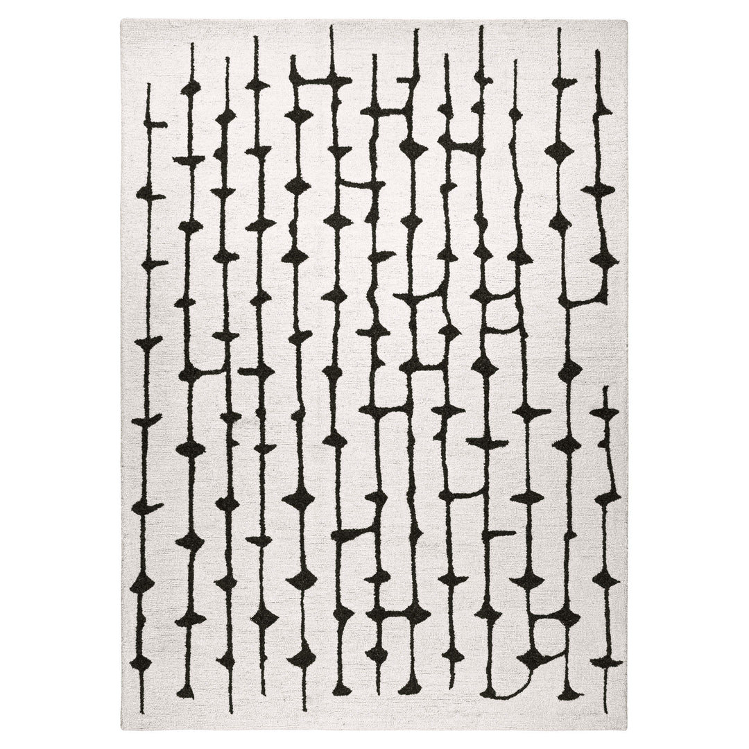 Contemporary Luxe Rug