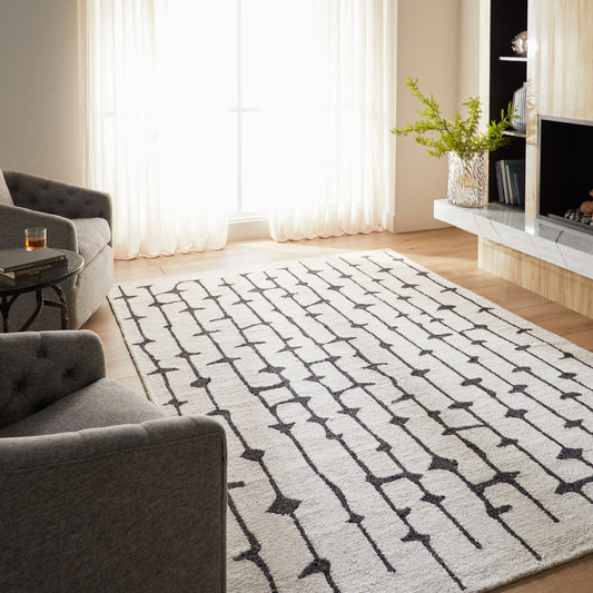 Contemporary Luxe Rug