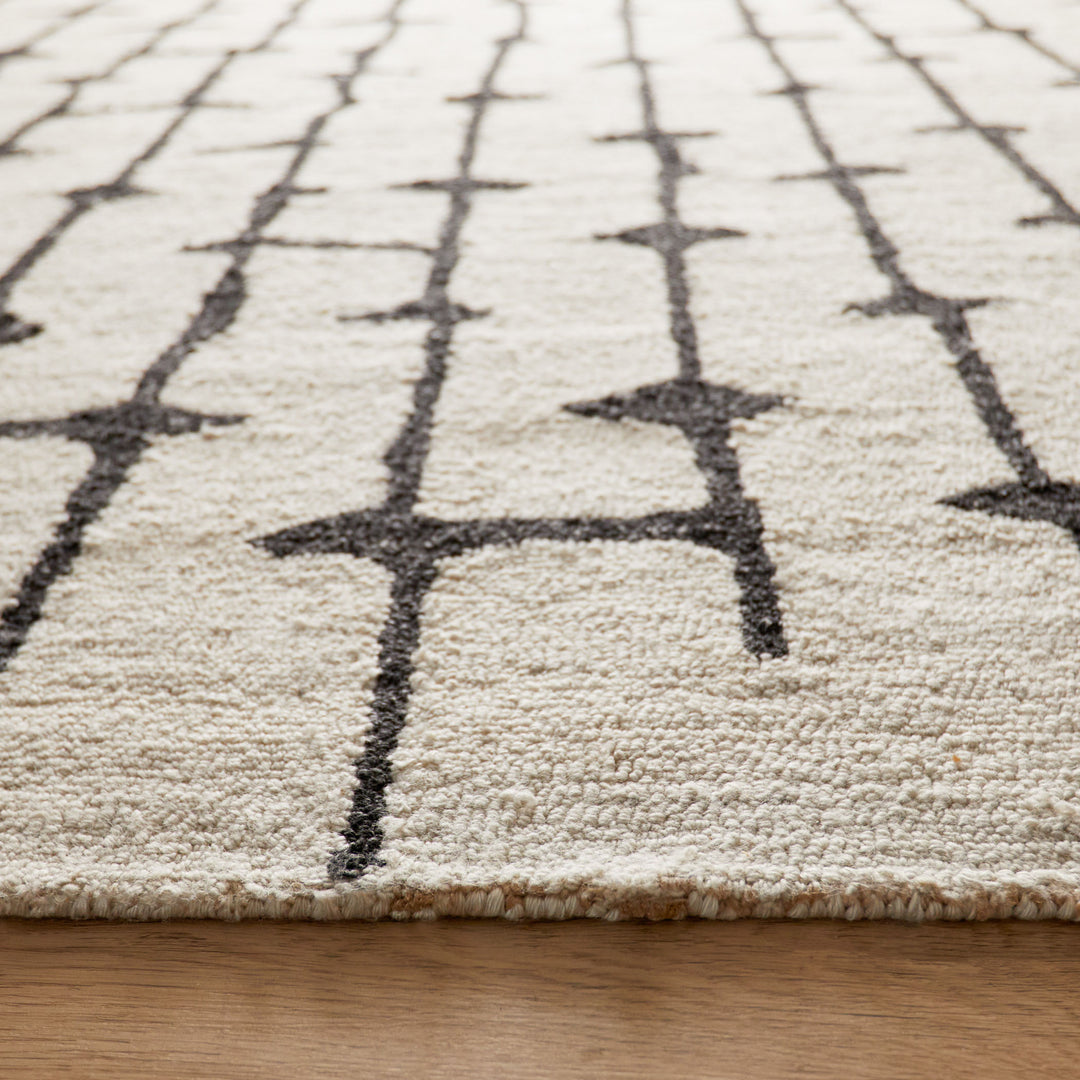 Contemporary Luxe Rug