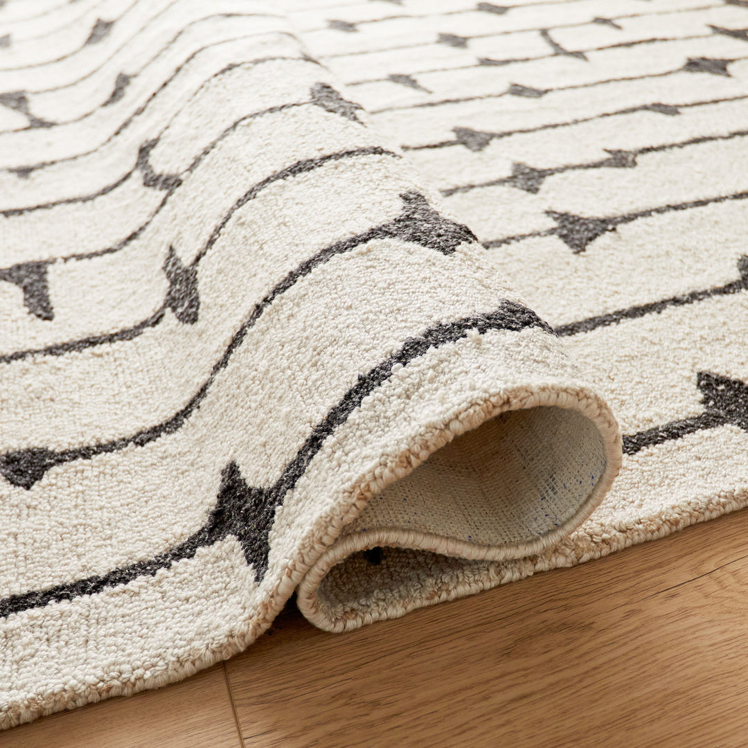 Contemporary Luxe Rug