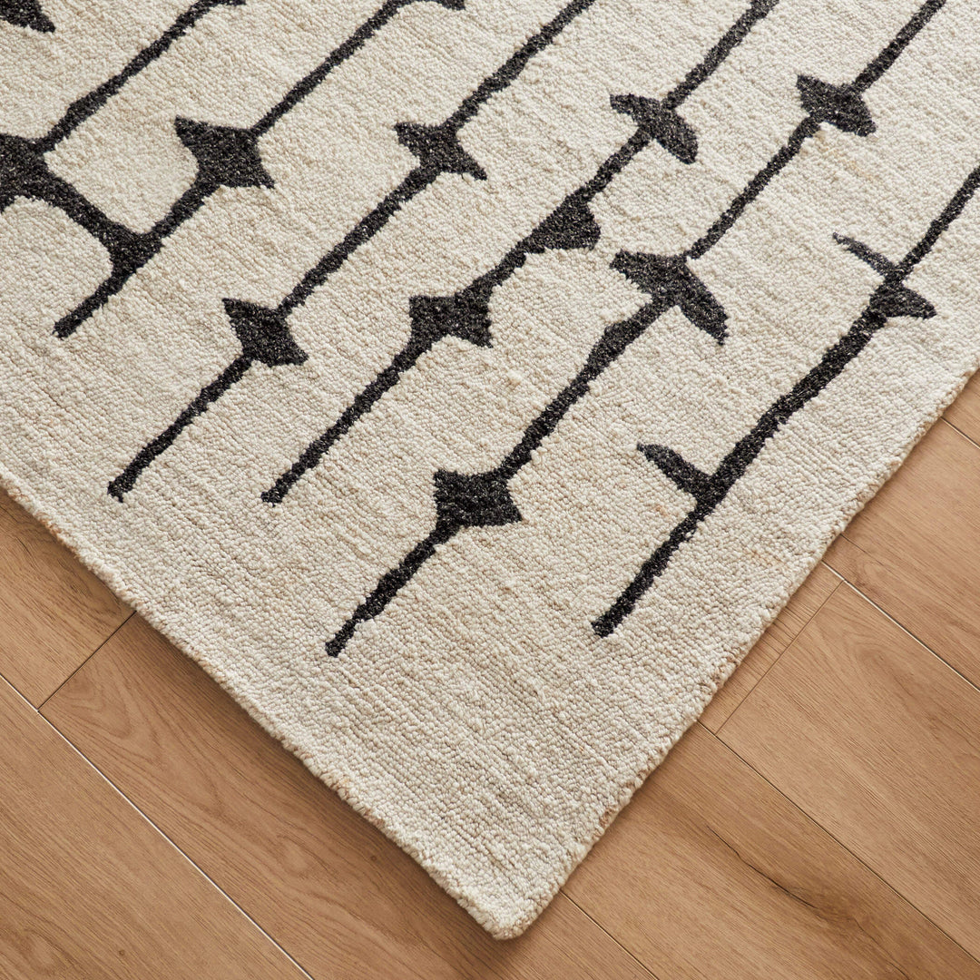 Contemporary Luxe Rug