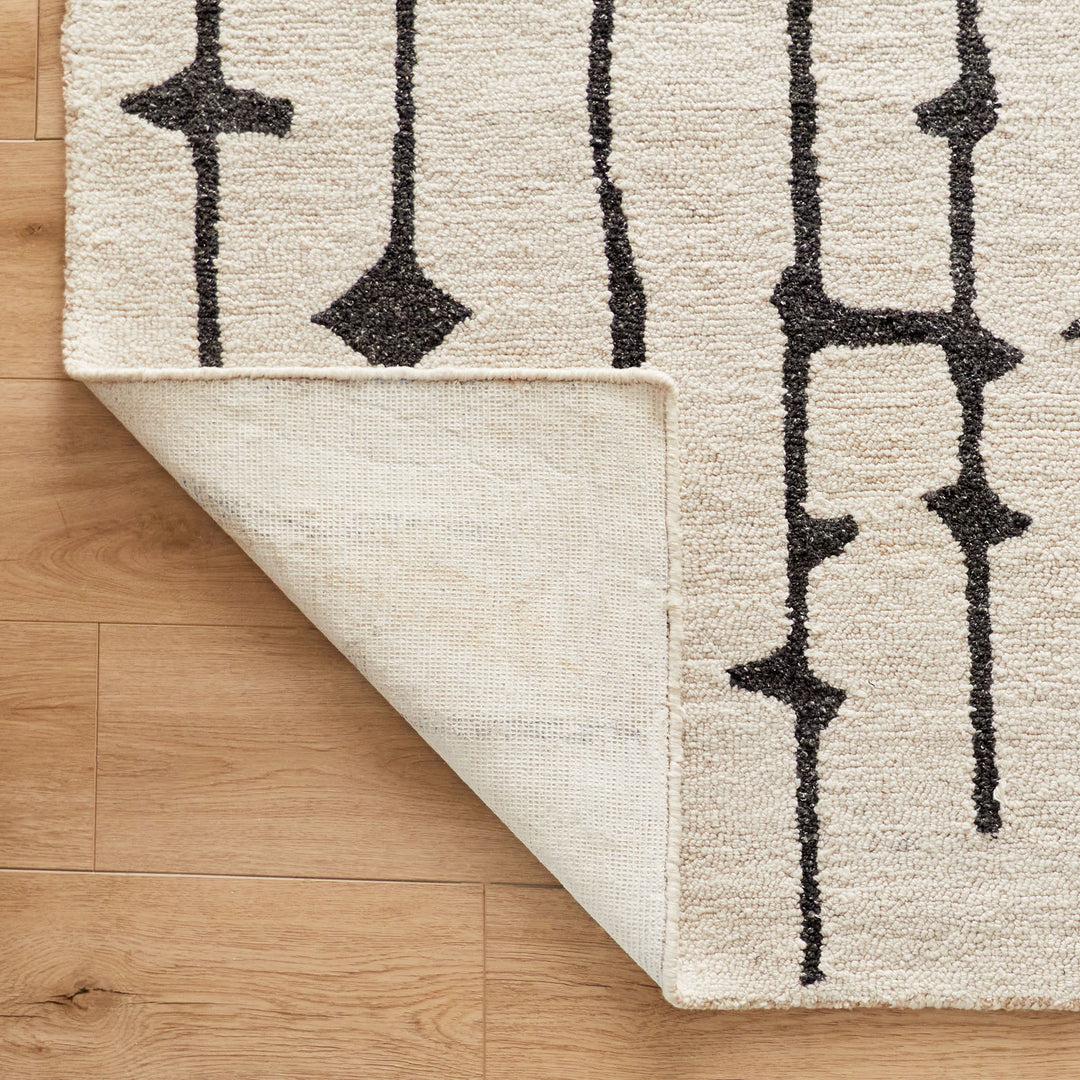Contemporary Luxe Rug