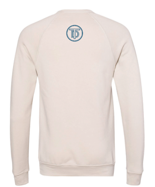 Heather Dust Kansas City Sweatshirt