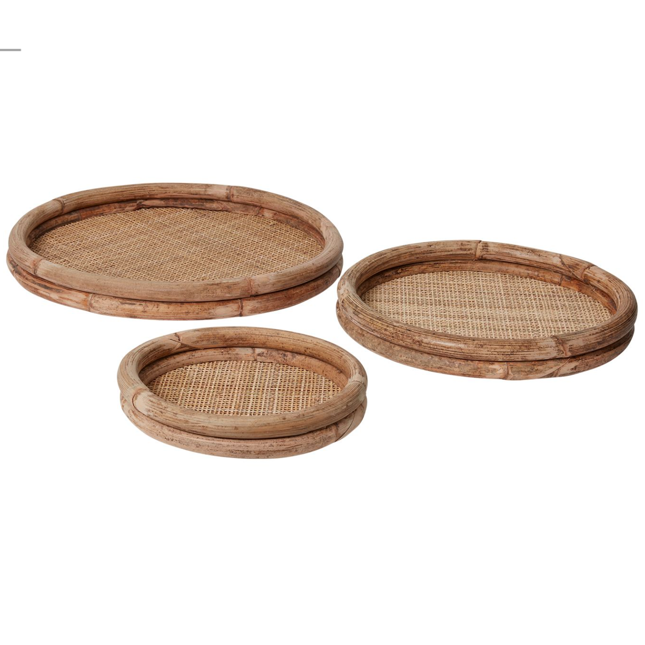 Remmington Tray