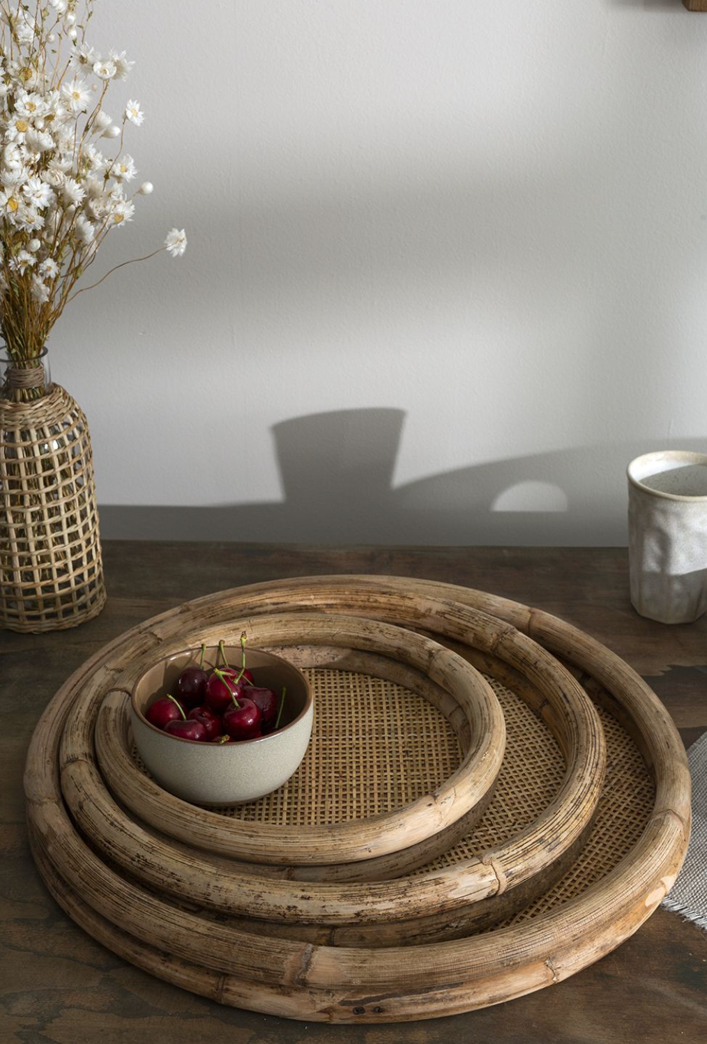 Remmington Tray