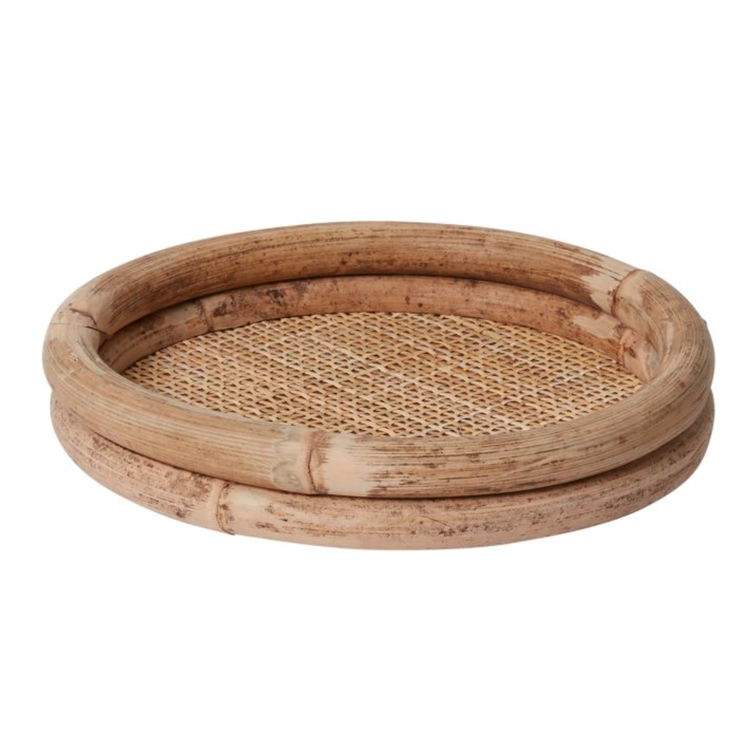 Remmington Tray