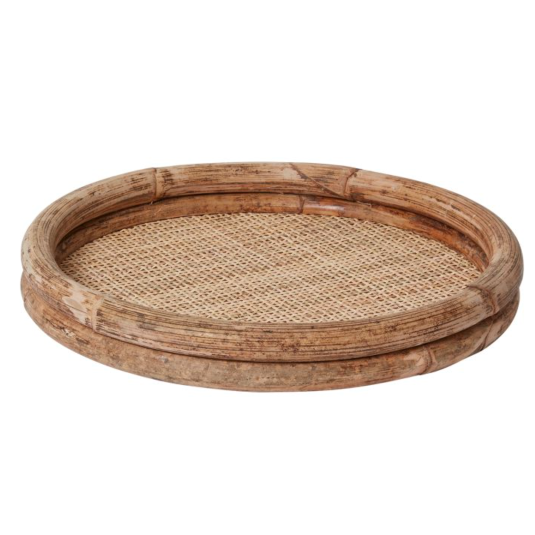 Remmington Tray
