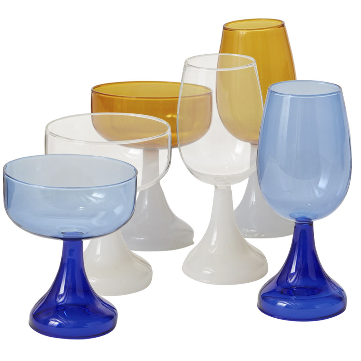 Aurelia Collection