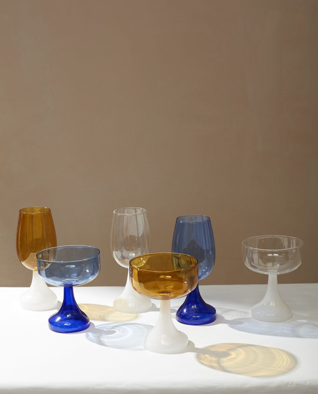 Aurelia Collection