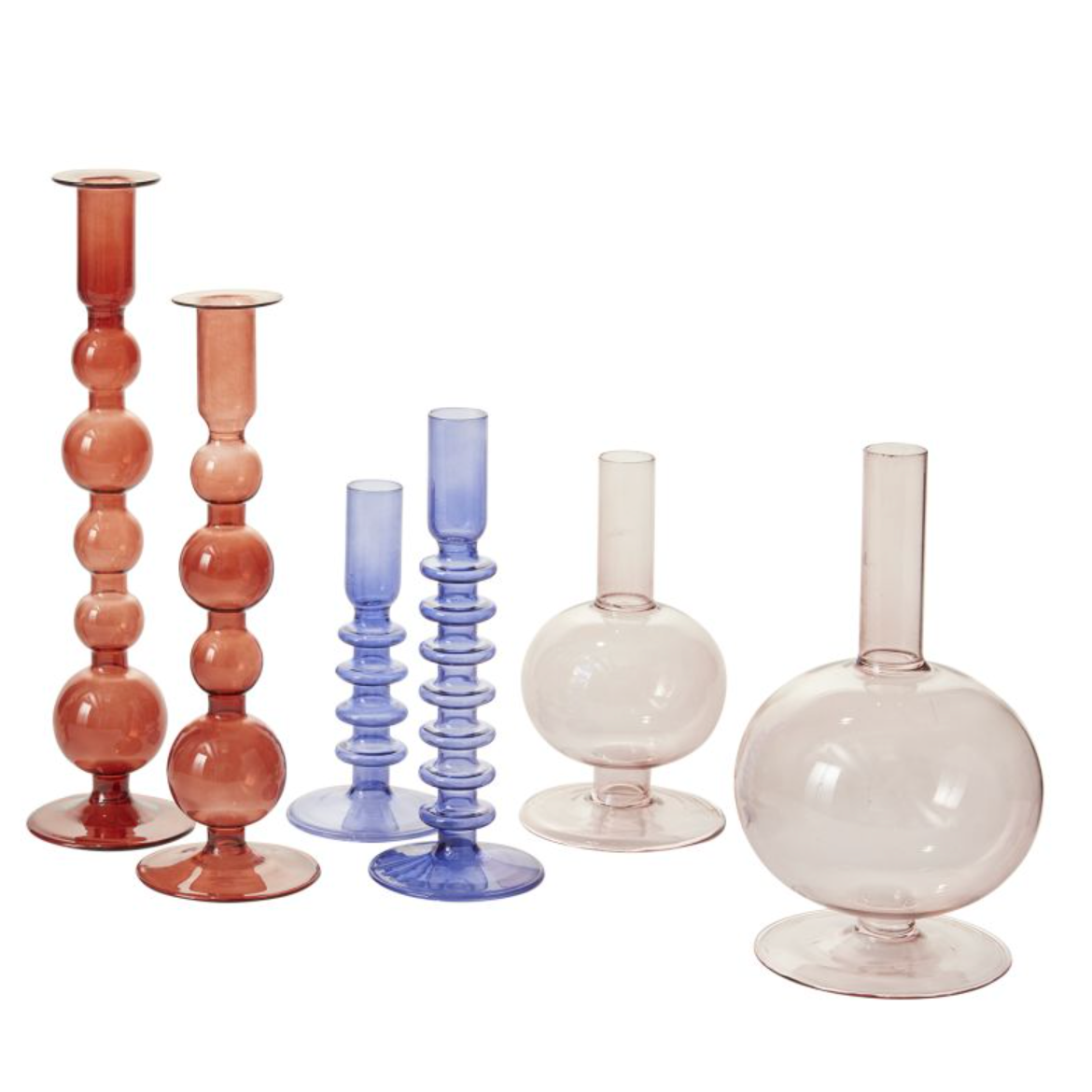 Malaga Candleholder