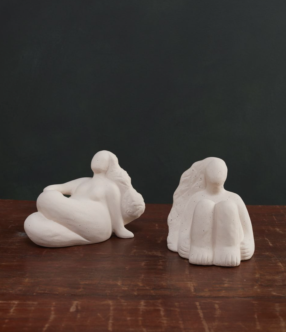 Yazmin Sculpture