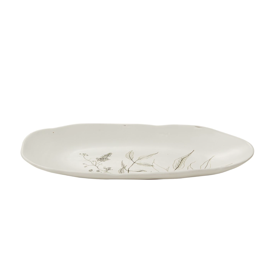 Wisteria Tray