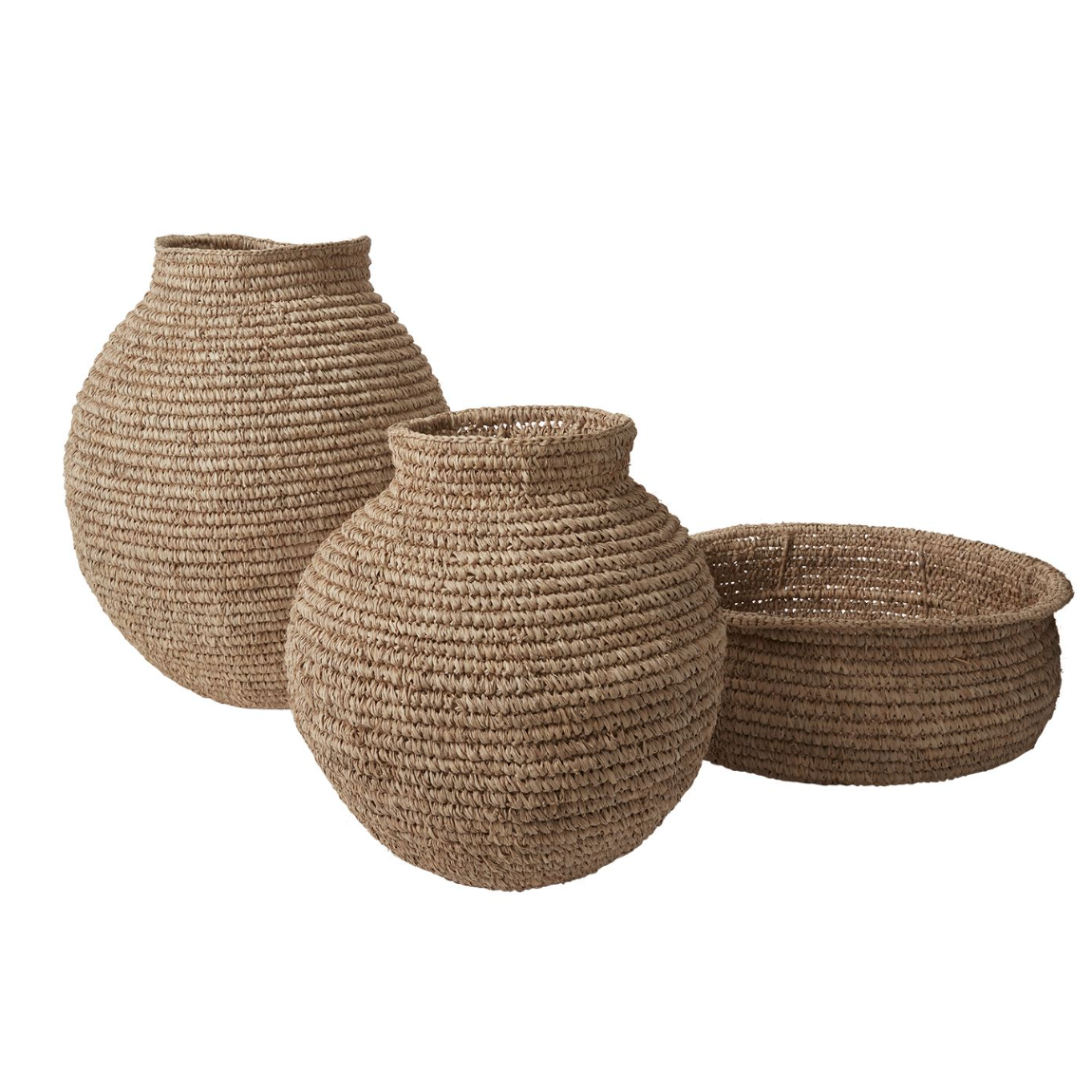 Mendocino Basket