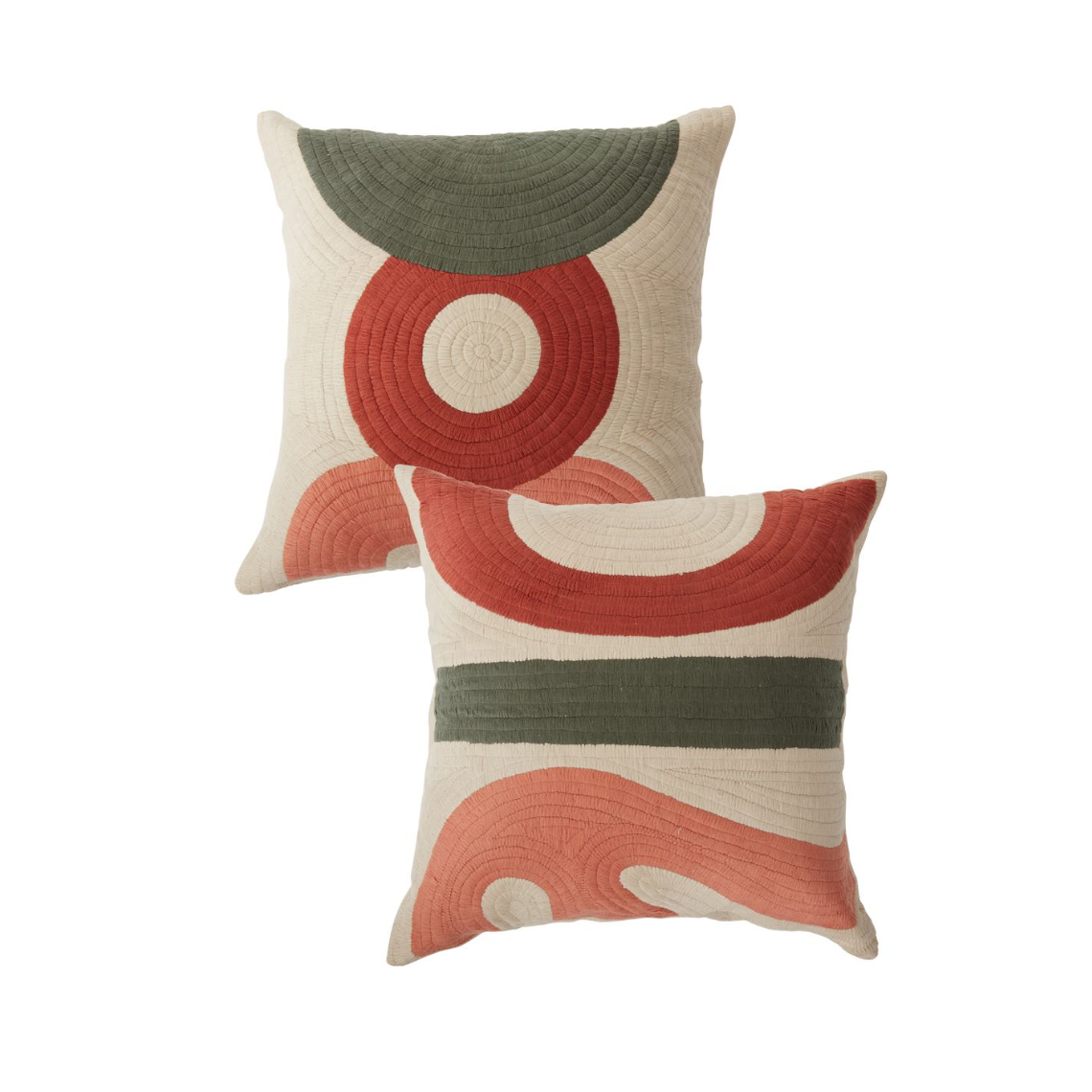 Monterrico Pillow