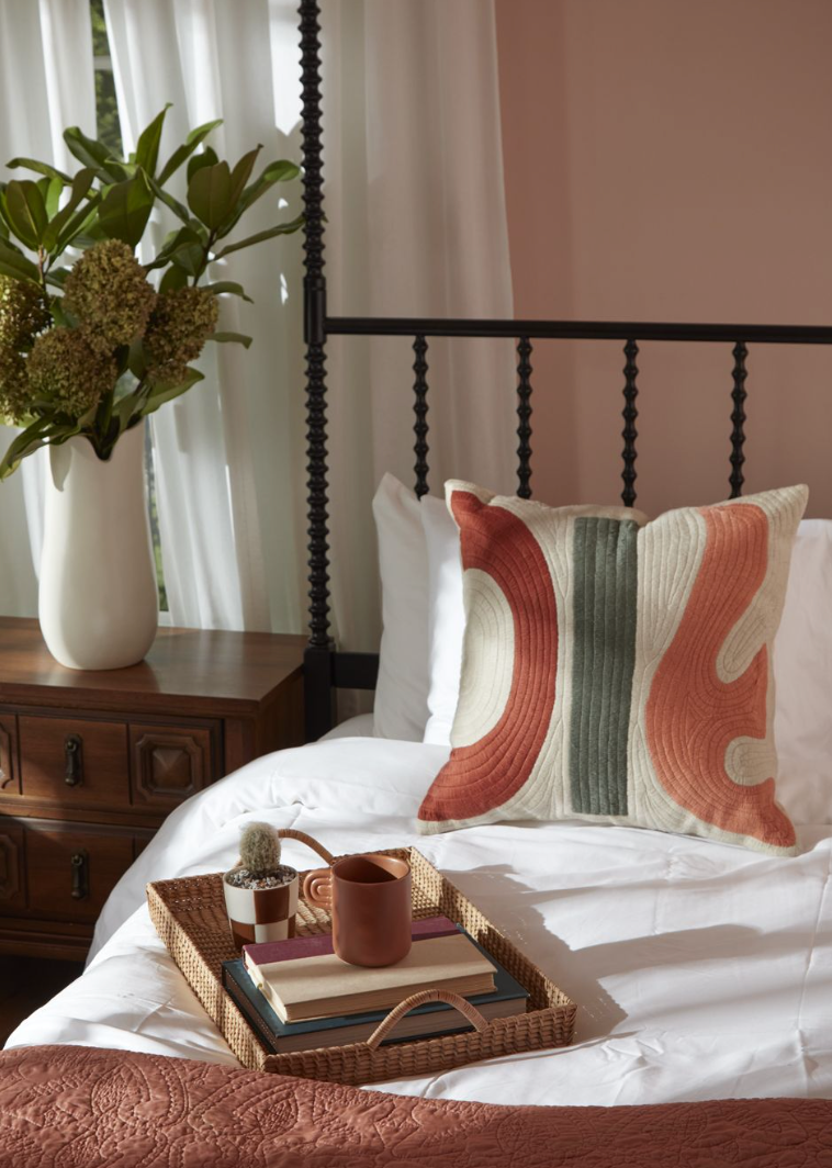 Monterrico Pillow