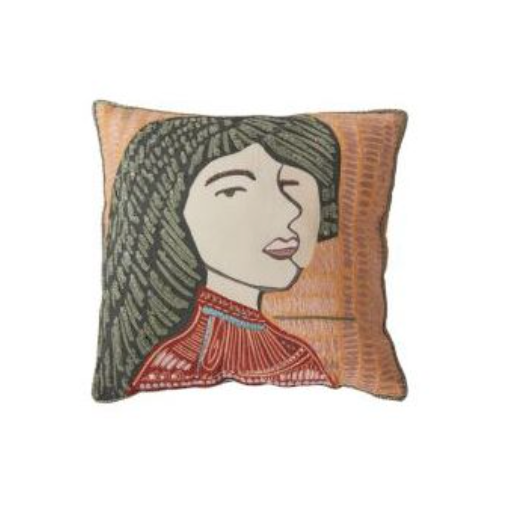 Laelia Pillow