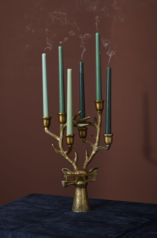 Frankie Candelabra