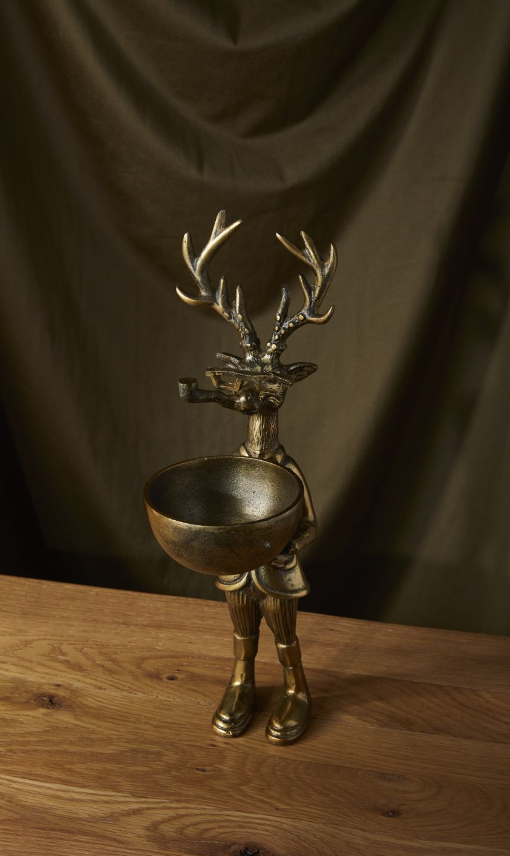 Frankie Dish Stand