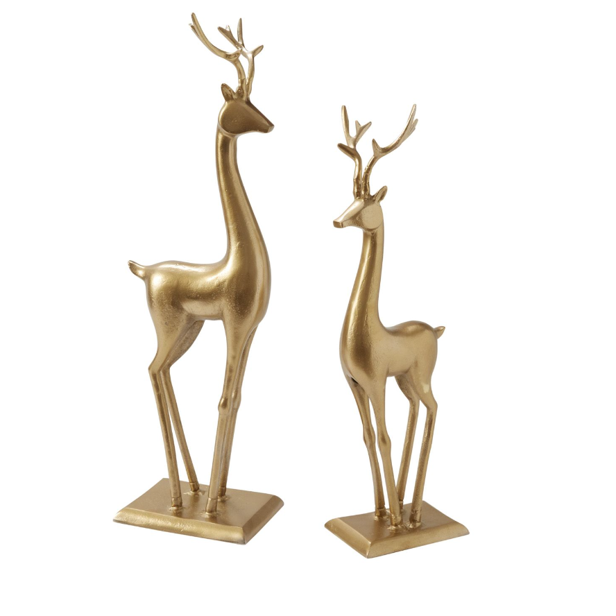 Vixen Reindeer