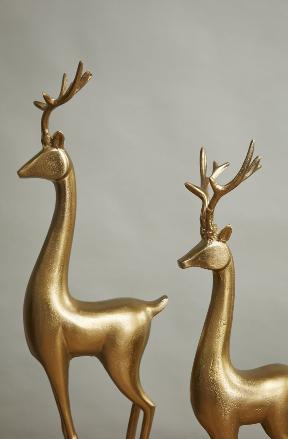 Vixen Reindeer